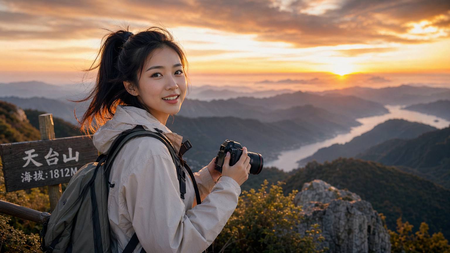 溏心vlog旅行视频